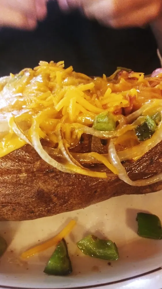 Baked Potato