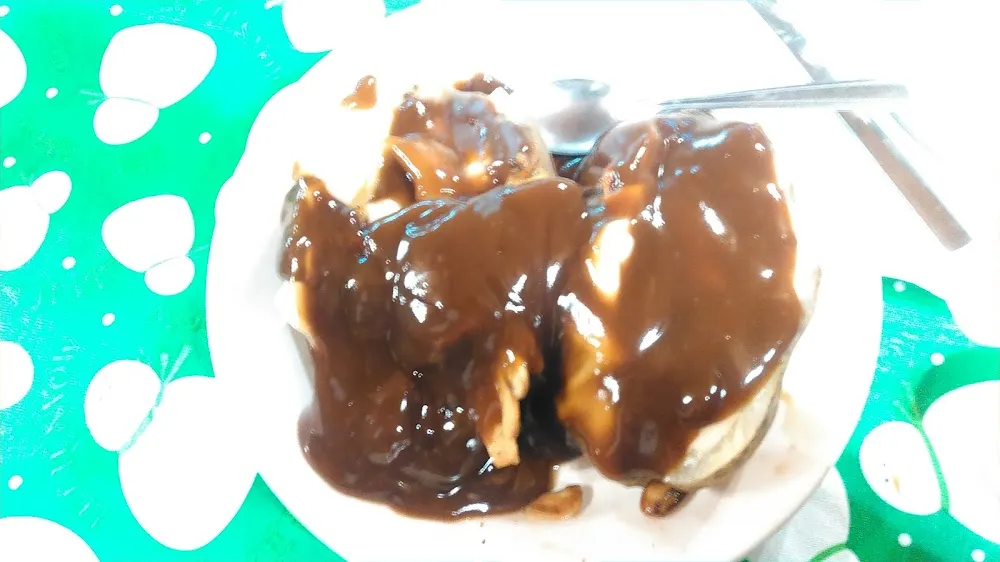 Beef Sandwich