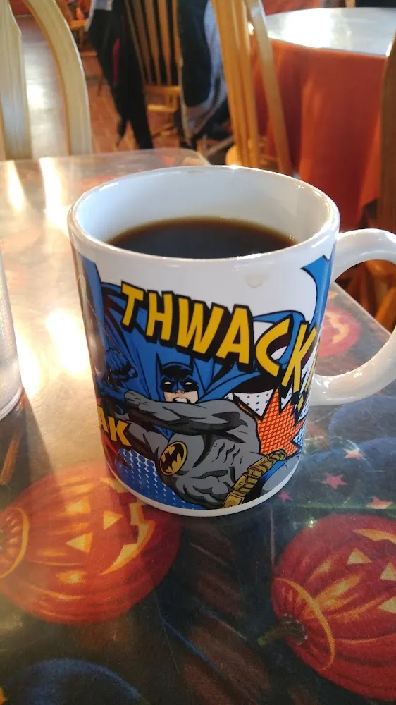 Coffee