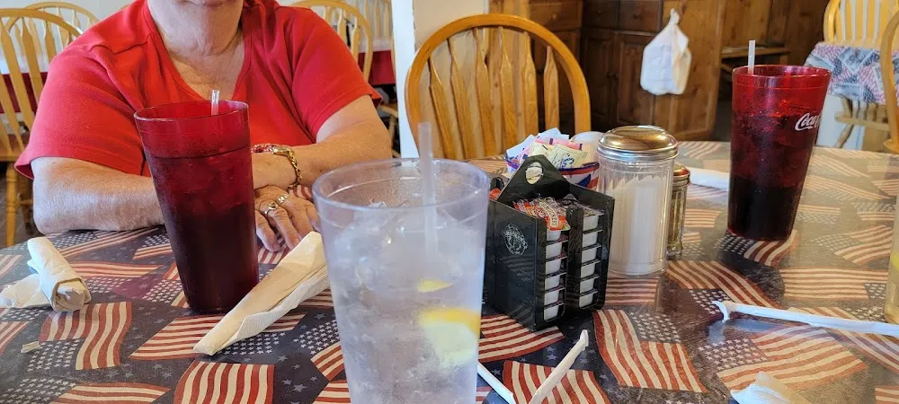 Ice Water