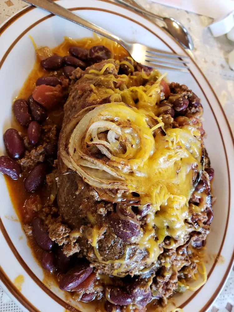 Potatoe